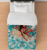 Surfing Spirit Duvet Cover Collection - Beyond T-shirts